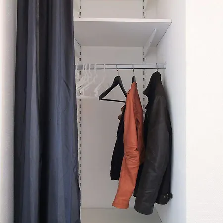 Moderne Minimes * Toulouse