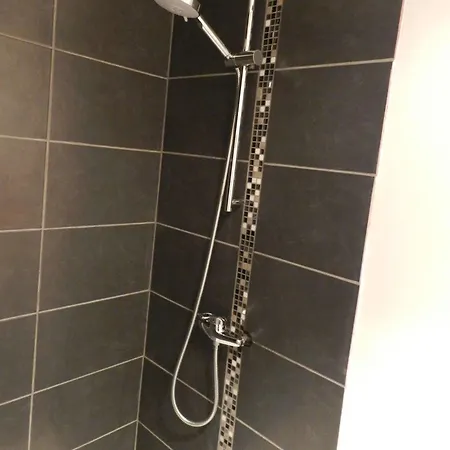 Moderne Minimes Apartment Toulouse