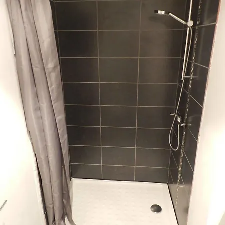 Moderne Minimes Toulouse
