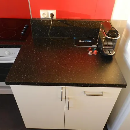 Moderne Minimes