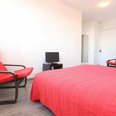 Apartment Moderne Minimes