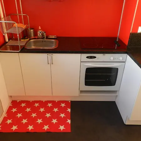 Moderne Minimes * Toulouse